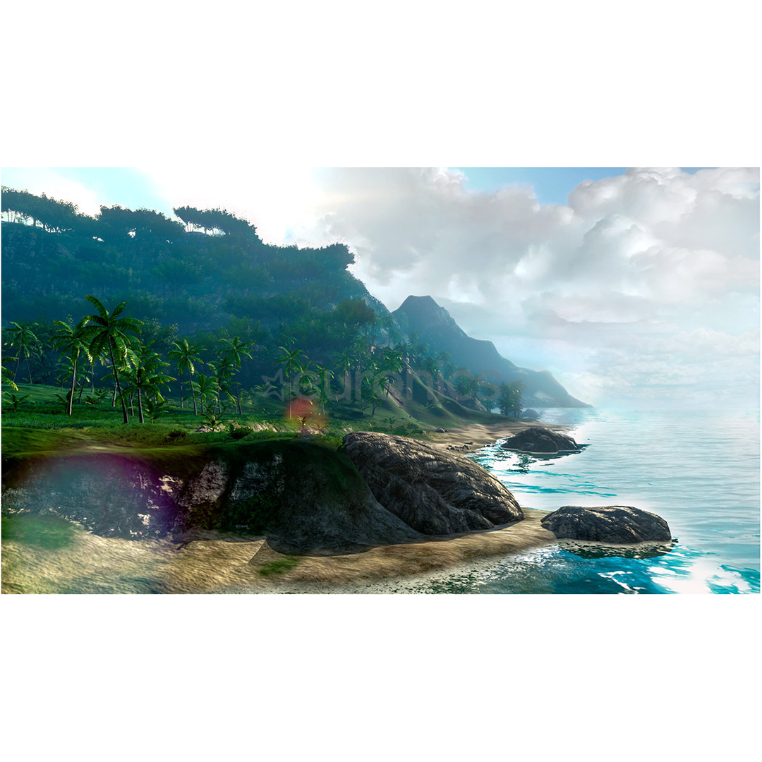 Xbox One mäng Far Cry 3
