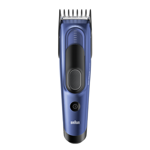 Braun Series 3, 3-35mm, blue - Hair clipper