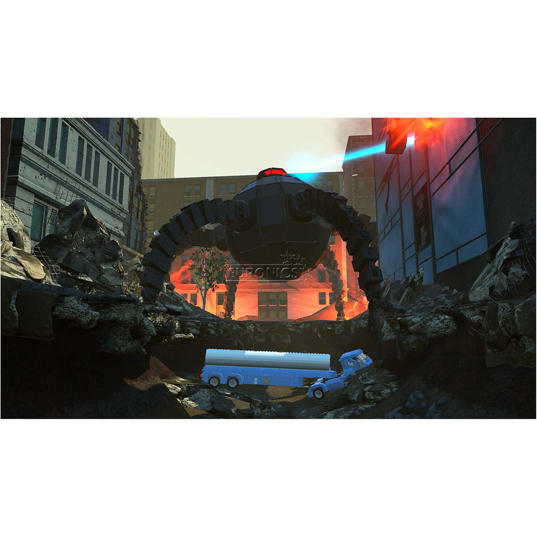 Xbox One mäng LEGO The Incredibles