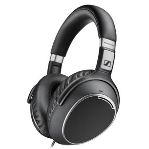 Noise cancelling headphones Sennheiser PXC 480