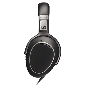 Noise cancelling headphones Sennheiser PXC 480