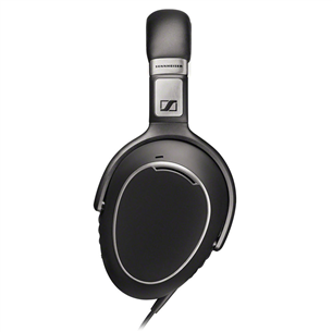 Шумоподавляющие наушники Sennheiser