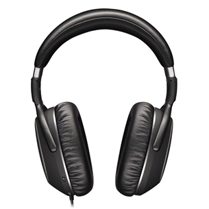 Mürasummutavad kõrvaklapid Sennheiser PXC 480