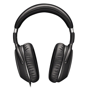 Шумоподавляющие наушники Sennheiser