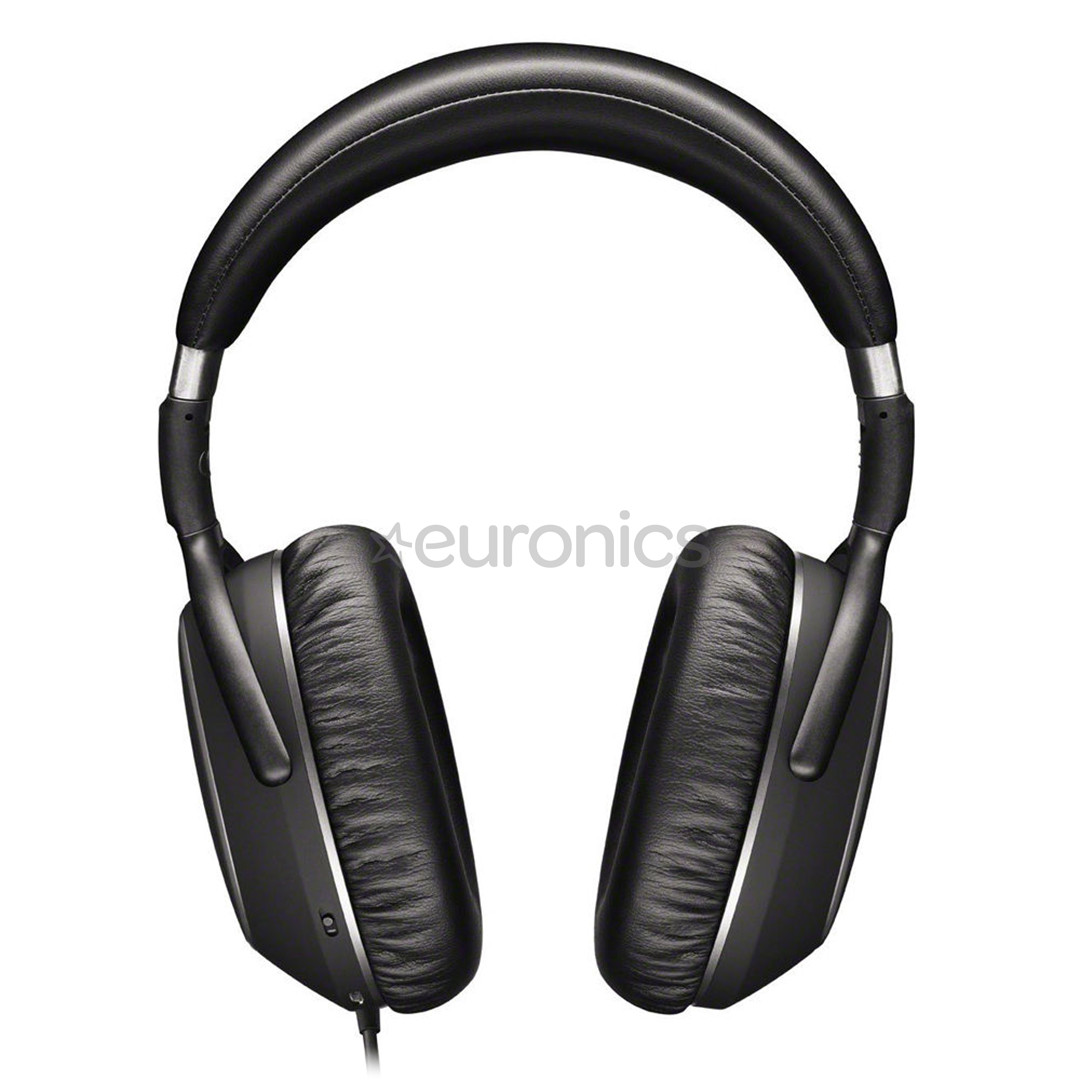 Шумоподавляющие наушники Sennheiser