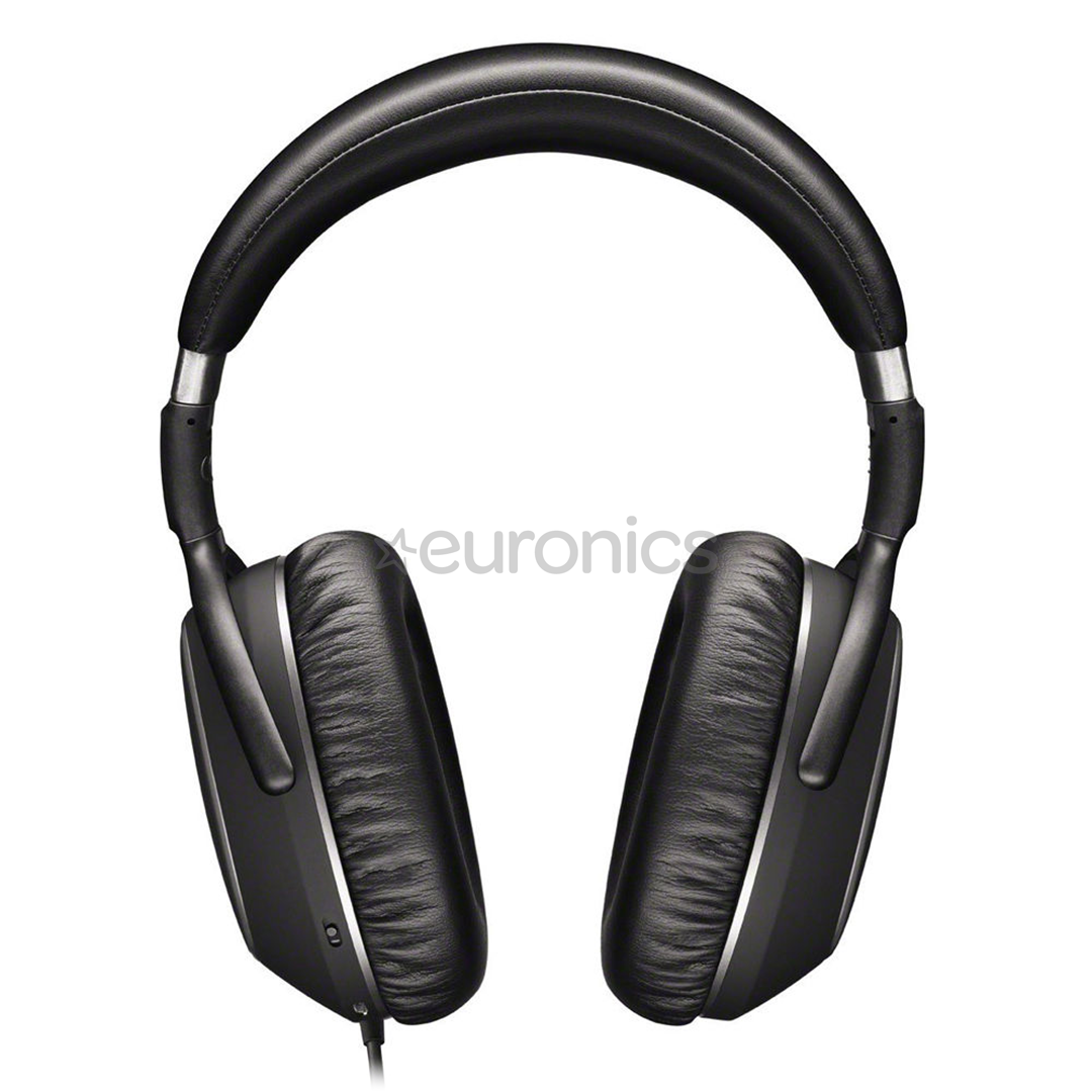 Шумоподавляющие наушники Sennheiser