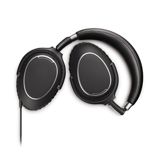 Noise cancelling headphones Sennheiser PXC 480
