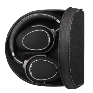 Noise cancelling headphones Sennheiser PXC 480