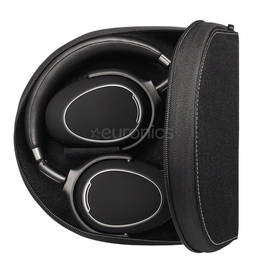 Шумоподавляющие наушники Sennheiser