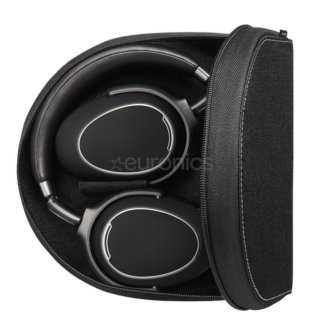 Шумоподавляющие наушники Sennheiser