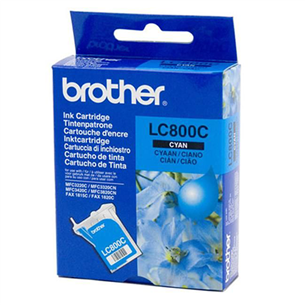 Ink cartridge Brother (cyan)