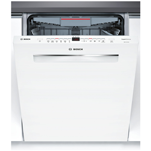 Built-in dishwasher, Bosch / 14 place settings