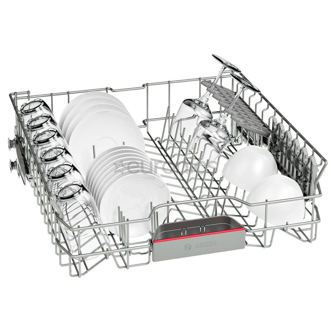 Built-in dishwasher, Bosch / 14 place settings