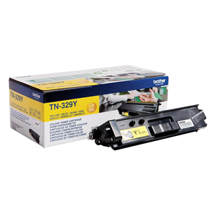 Toner Brother TN-329Y (yellow)