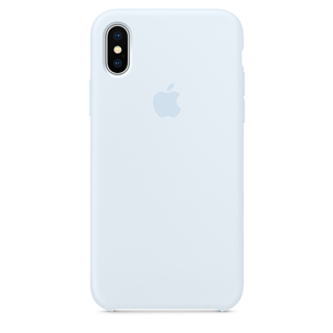 iPhone X silikoonümbris Apple