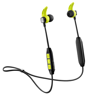 Беспроводные наушники Sennheiser CX Sport