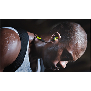 Wireless earphones Sennheiser CX Sport