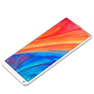 Nutitelefon Xiaomi Mi Mix 2S Dual SIM (64 GB)