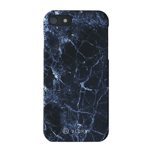 iPhone 6/6S/7/8 cover Blurby