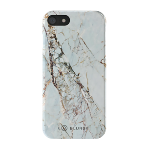 iPhone 6/6S/7/8 cover Blurby