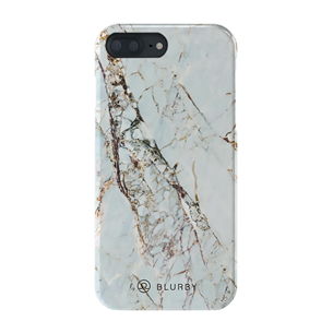iPhone 6/6S/7/8 Plus cover Blurby