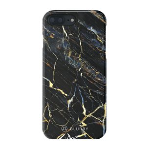 iPhone 6/6S/7/8 Plus cover Blurby