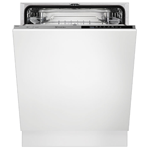 Built-in dishwasher Electrolux / 13 place settings