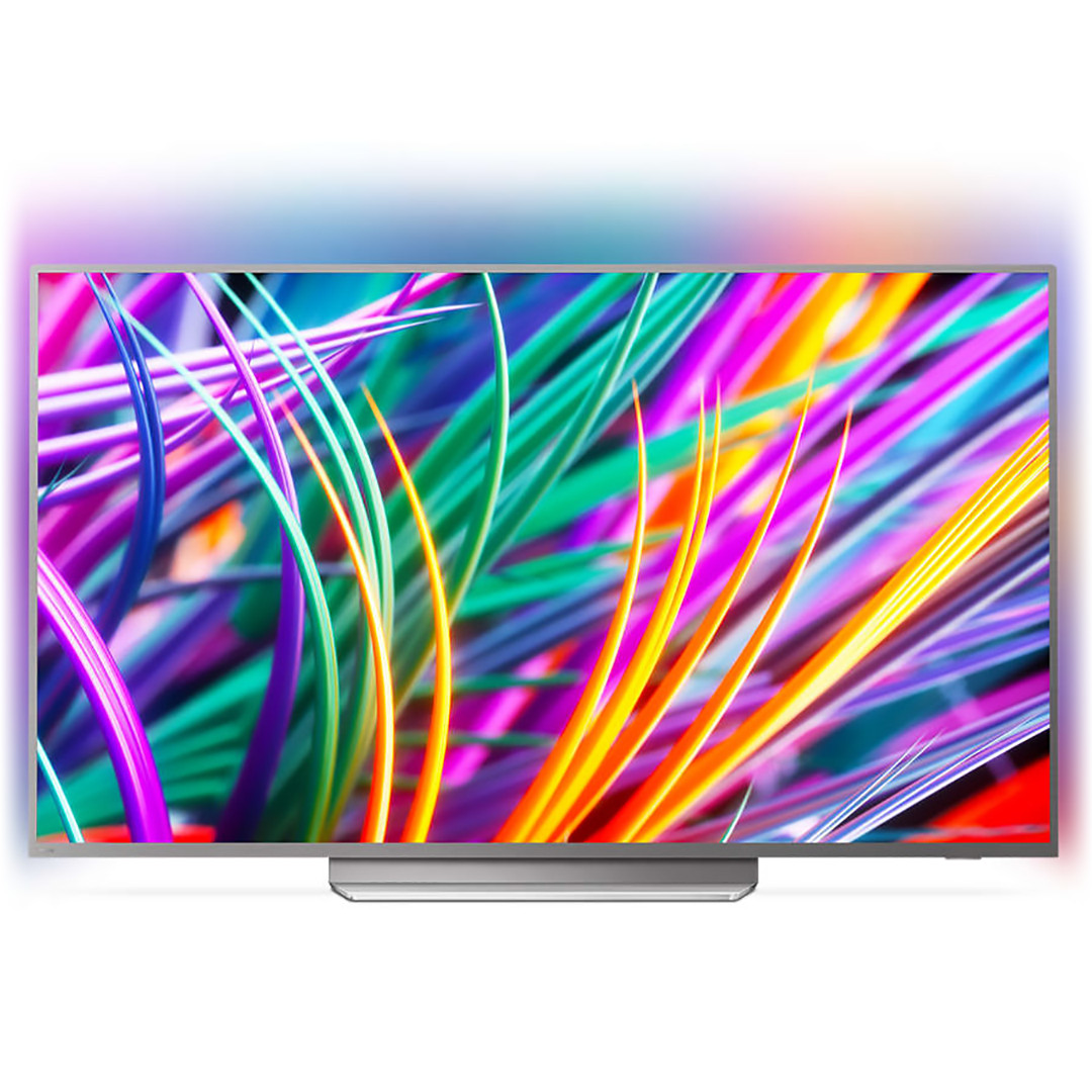 65" Ultra HD LED LCD-teler Philips