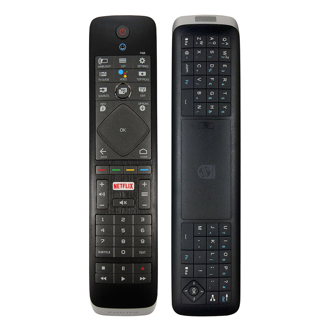 65" Ultra HD LED LCD-teler Philips