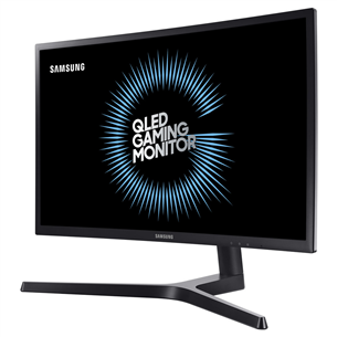 24'' Full HD LED VA 144Hz Curved монитор, Samsung