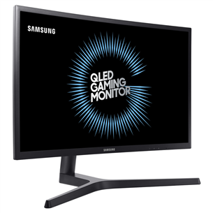 24'' nõgus Full HD LED VA-monitor Samsung