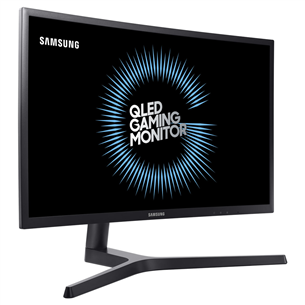 24'' curved Full HD LED VA monitor Samsung