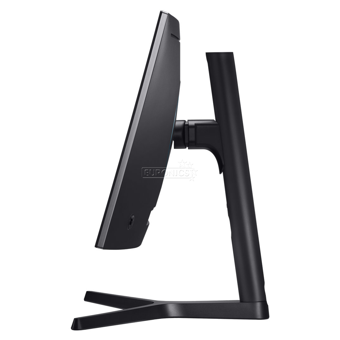 24'' curved Full HD LED VA monitor Samsung