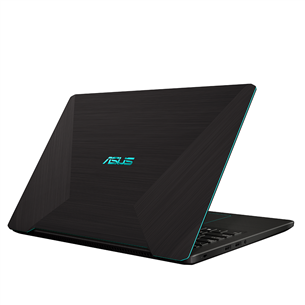 Notebook FX570UD, Asus