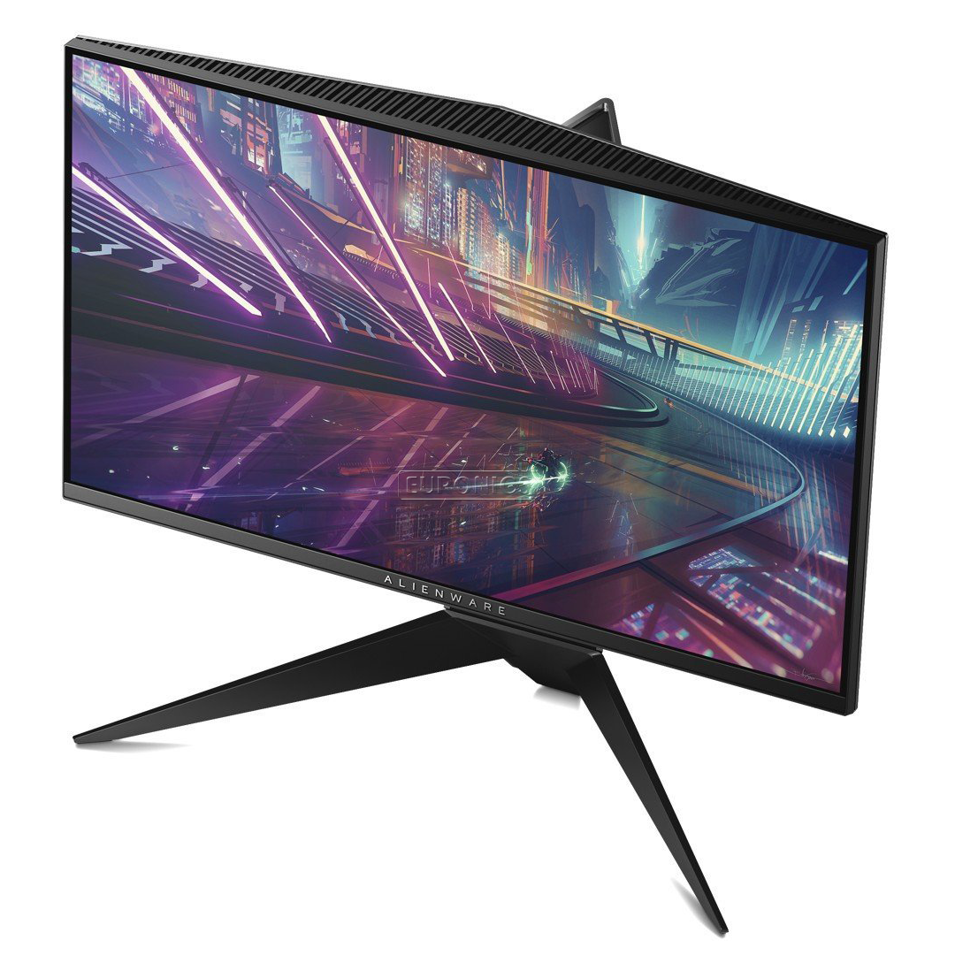24,5'' Full HD FreeSync LED TN-monitor Alienware