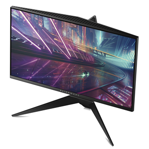 24'' Full HD TN-монитор Alienware, Dell