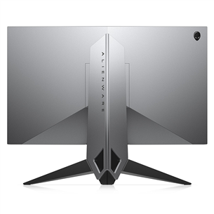 24'' Full HD TN-монитор Alienware, Dell