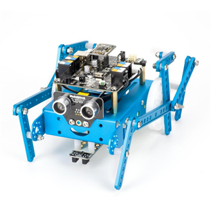 mBoti add-on pack Makeblock Six-legged Robot