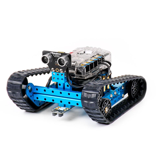 Конструктор mBot Ranger, Makeblock