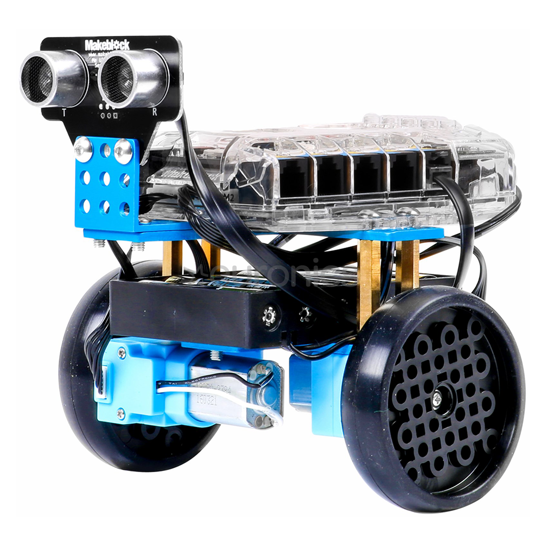 Robot mBot Ranger