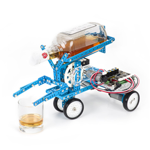 Robot kit Makeblock Ultimate V2 10-in-1