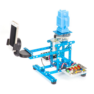 Robot kit Makeblock Ultimate V2 10-in-1