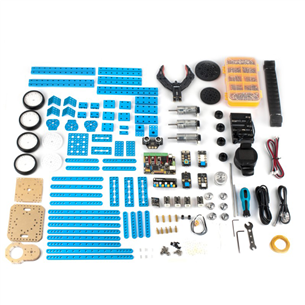 Robot kit Makeblock Ultimate V2 10-in-1