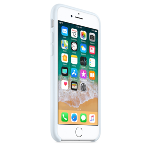 iPhone 7/8 silicone case Apple