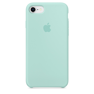 iPhone 7/8 silicone case Apple