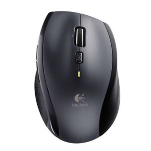 Wireless mouse M705, Logitech