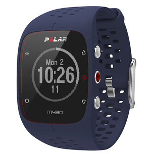 Heart rate monitor Polar M430