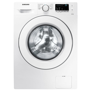 Washing machine, Samsung (6 kg)