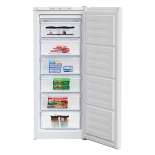 Freezer Beko (168 L)