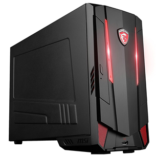 Lauaarvuti MSI Nightblade MI3